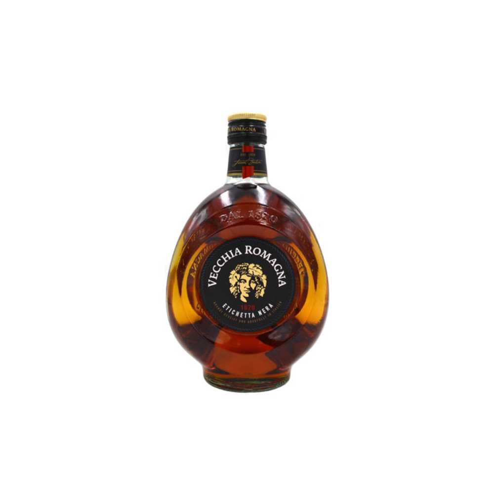 VECCHIA ROM.ET.NERA BRANDY C70