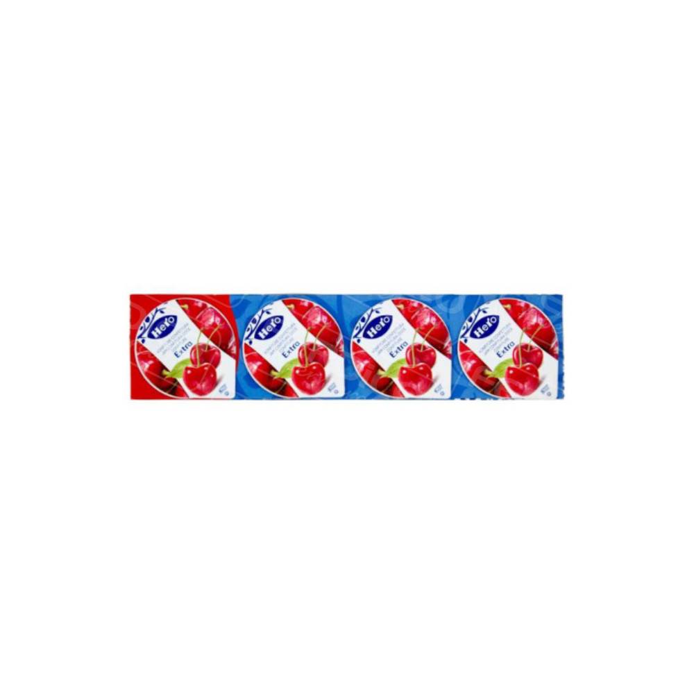 HERO CONF.POKER CILIEG GR25X4
