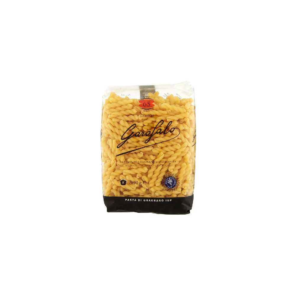 GAROFALO GEMELLI 65 GR500