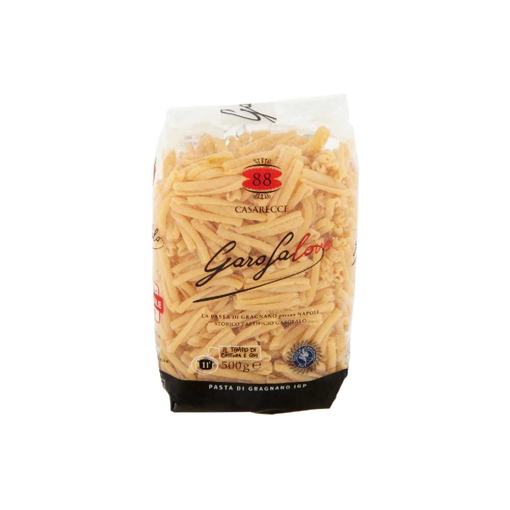 GAROFALO CASARECCE 88 GR500