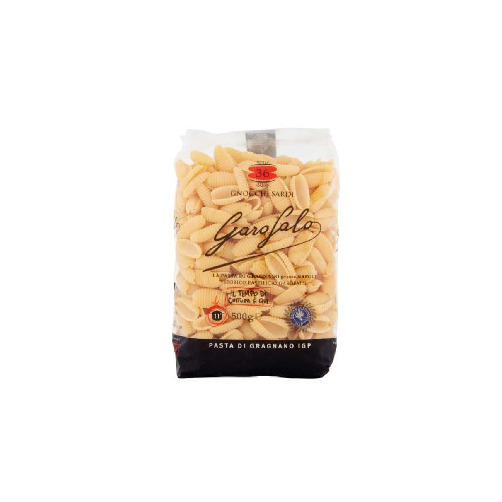 GAROFALO GNOCCHISARDI 36 GR500