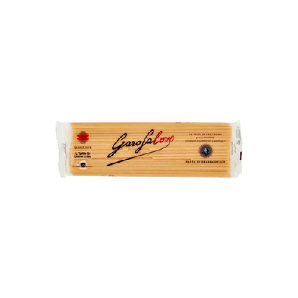 *GAROFALO LINGUINE 12 GR500