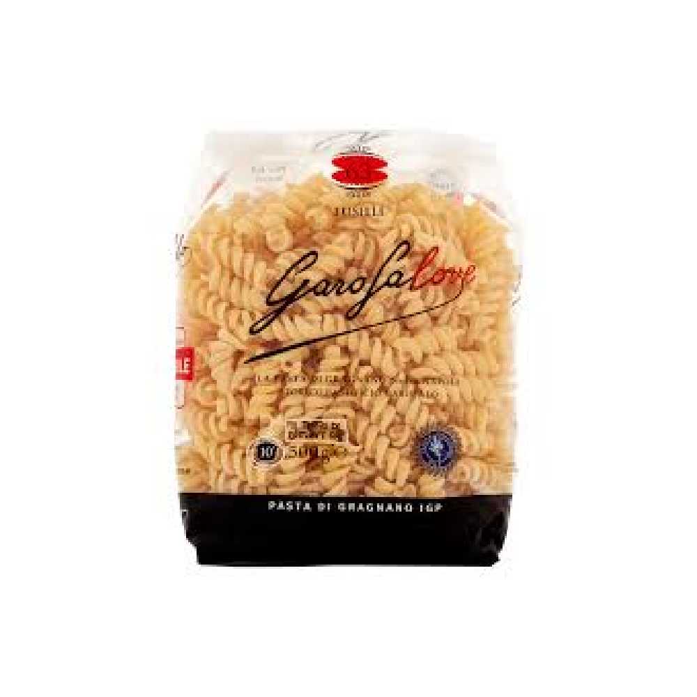 GAROFALO FUSILLI 63 GR500