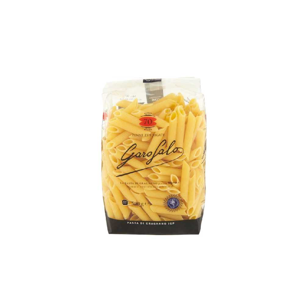 *GAROFALO PENNE RIGATE 70 GR500