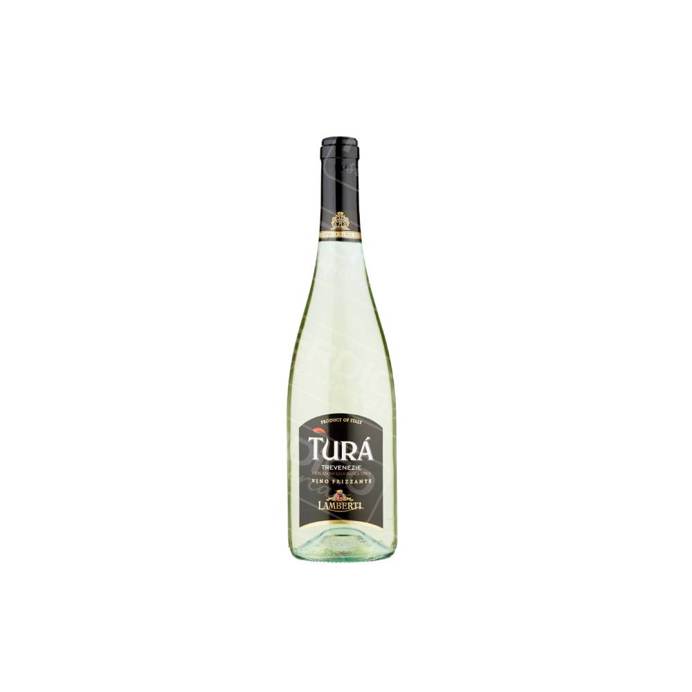 TURA’VINO BIANCO FRIZZANTE C75