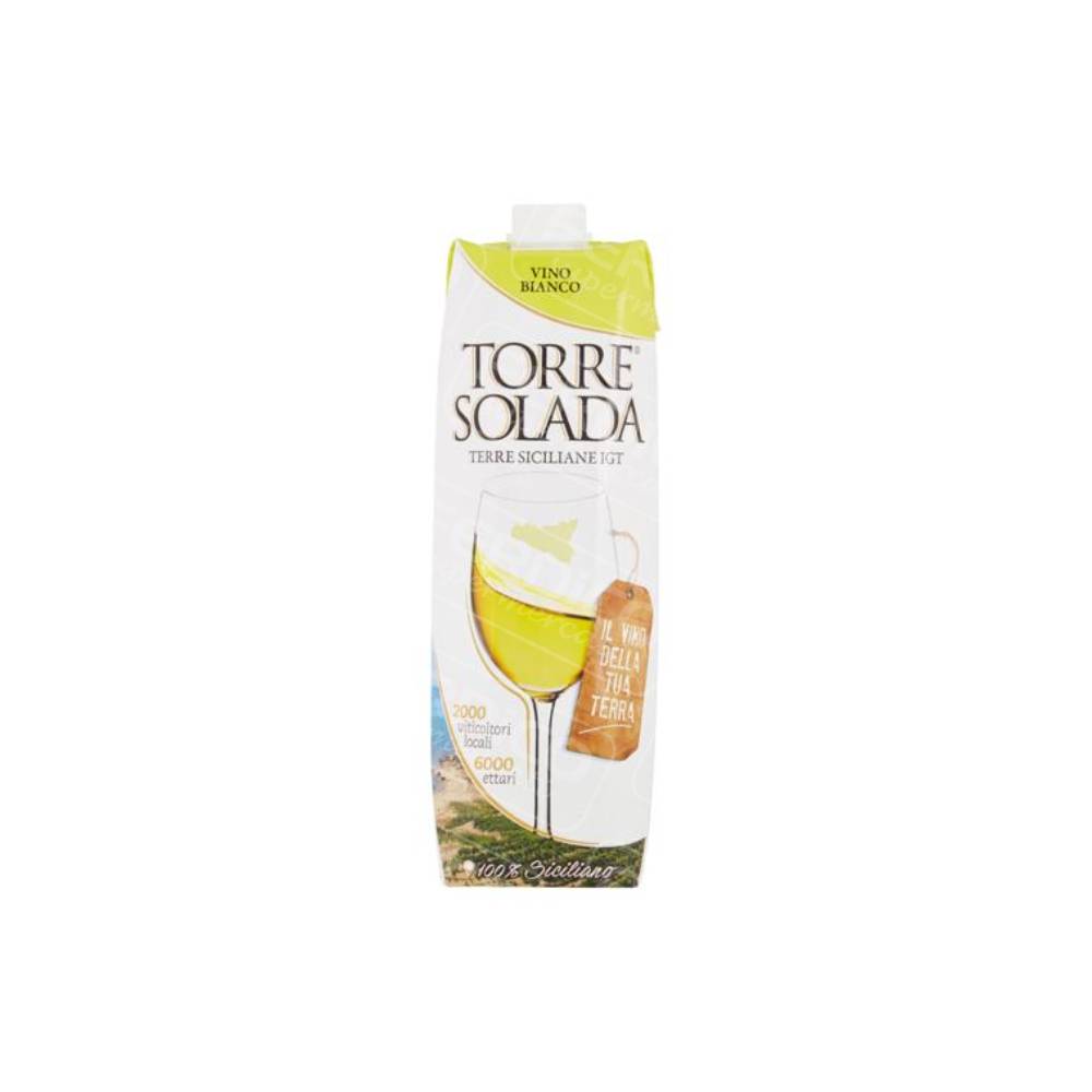 TORRESOLADA VINO BIANCO L1 IGT