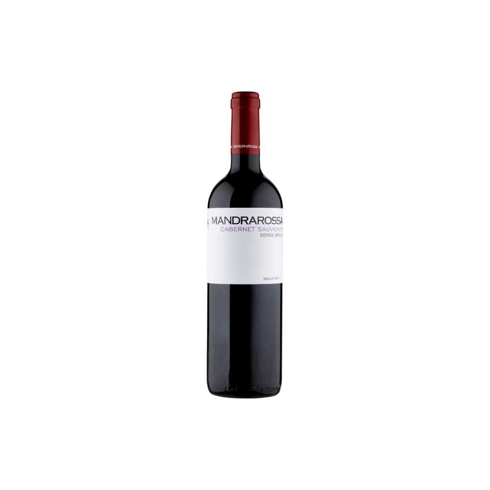 MANDRAROSSA VINO CABERNET DOC7