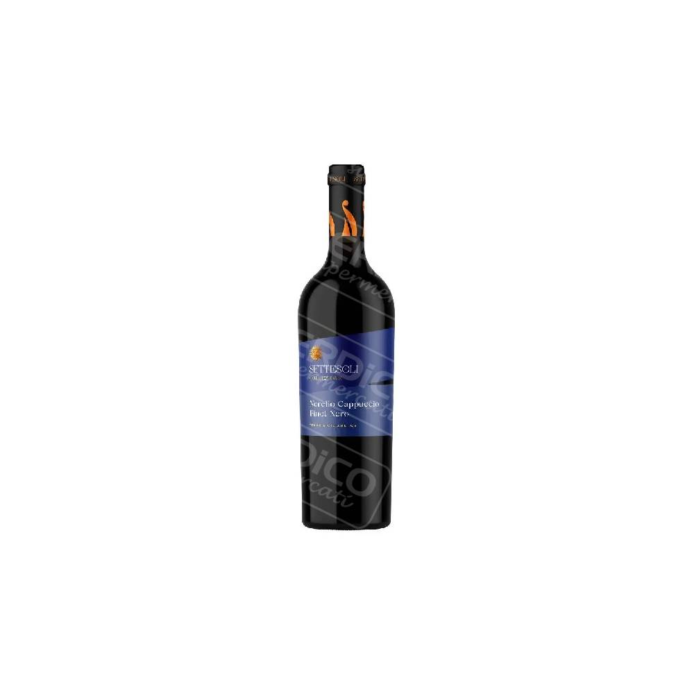 SETTESOLI VINO PINOT NERO CL75