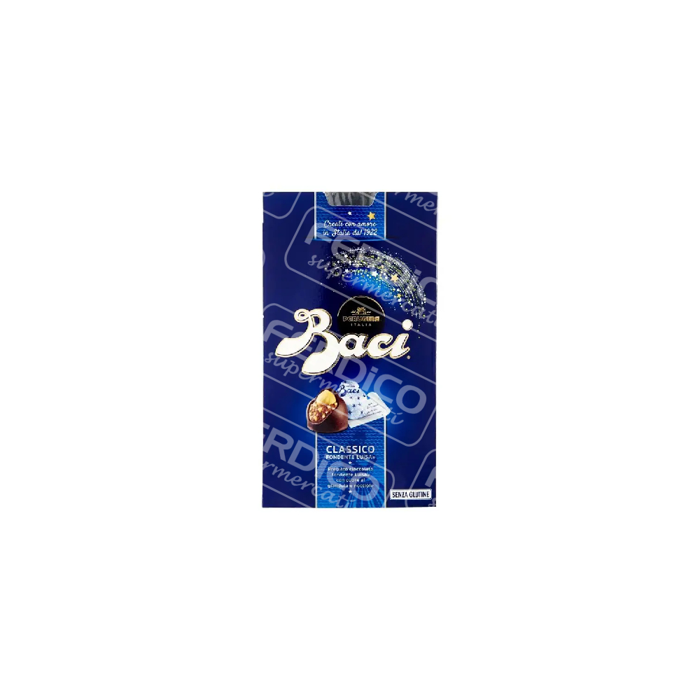 BACI BIJOU CLASSICO GR200