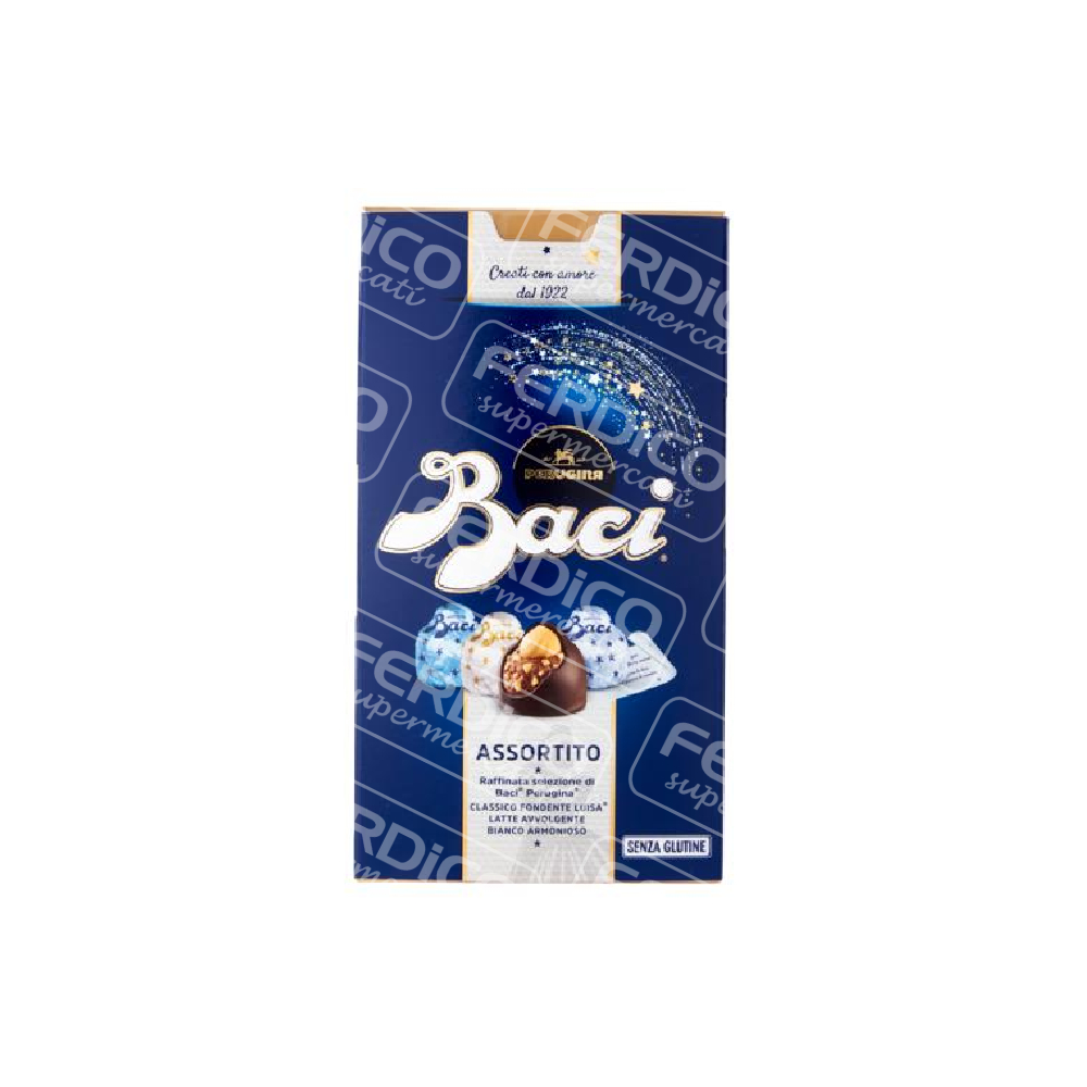 BACI BIJOU ASSORT.GR.200