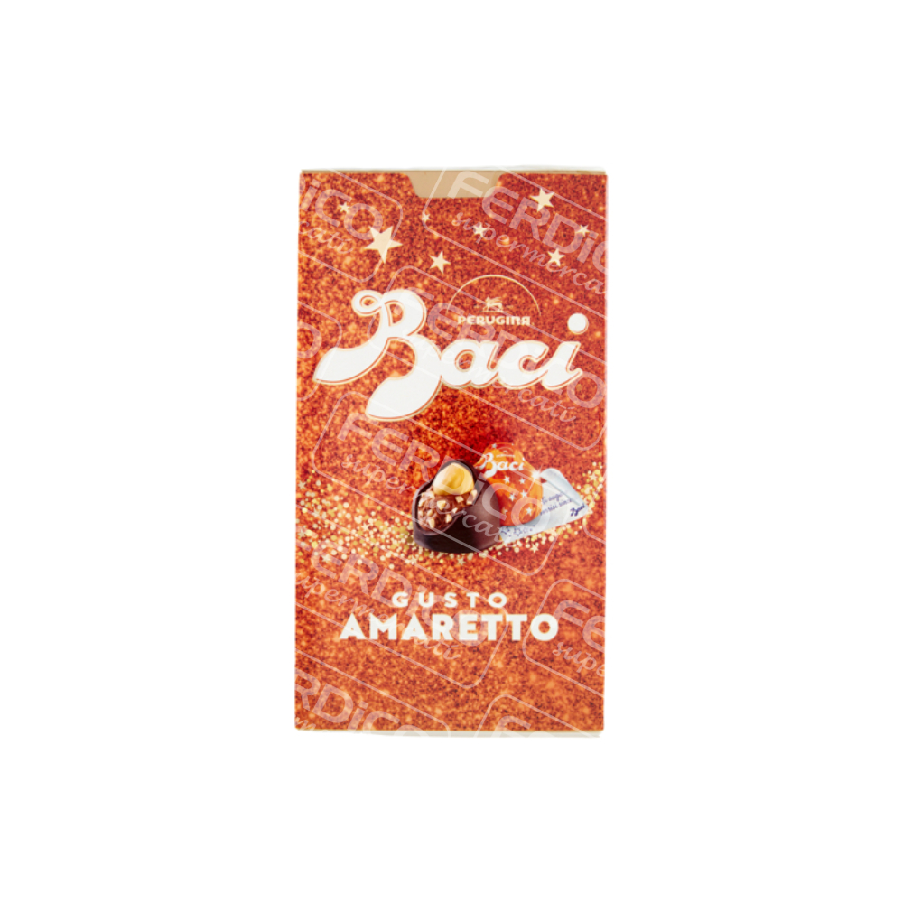 BACI BIJOU AMARETTO GR150