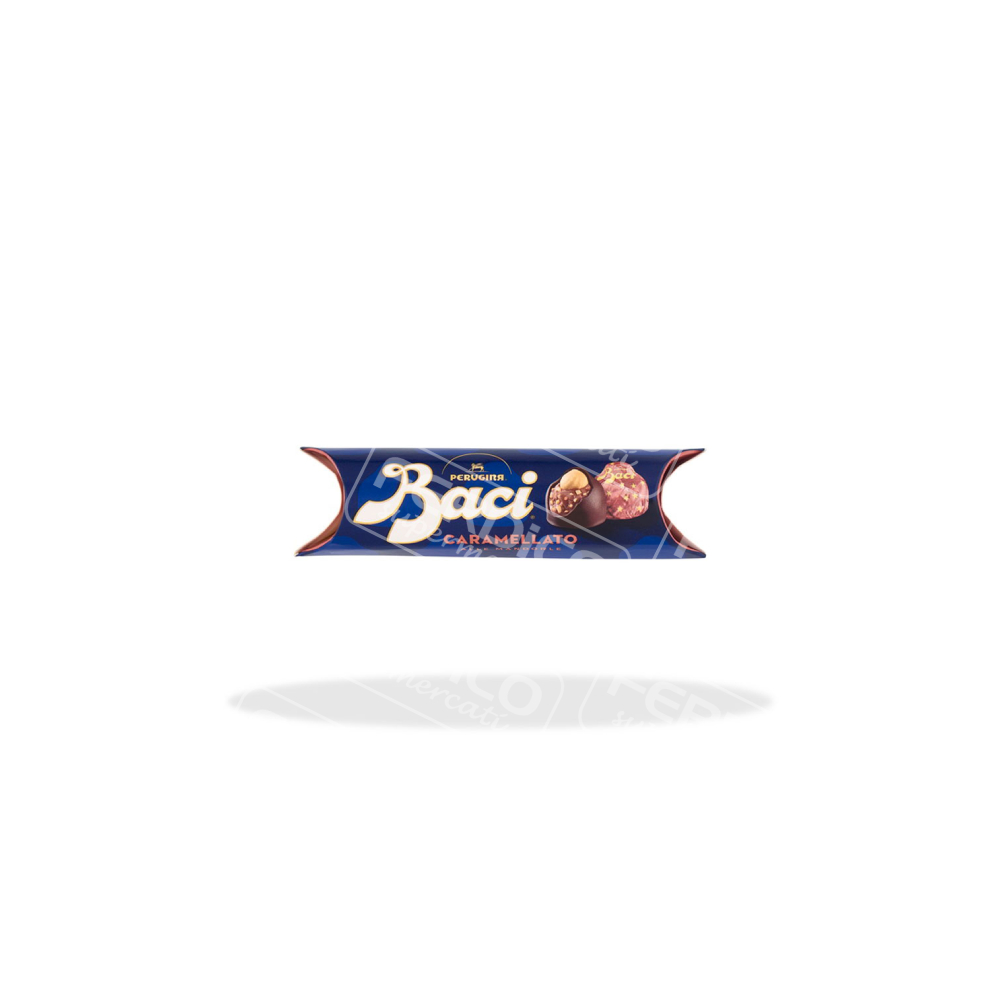 BACI TUBINO CARAMELLATO X3 37