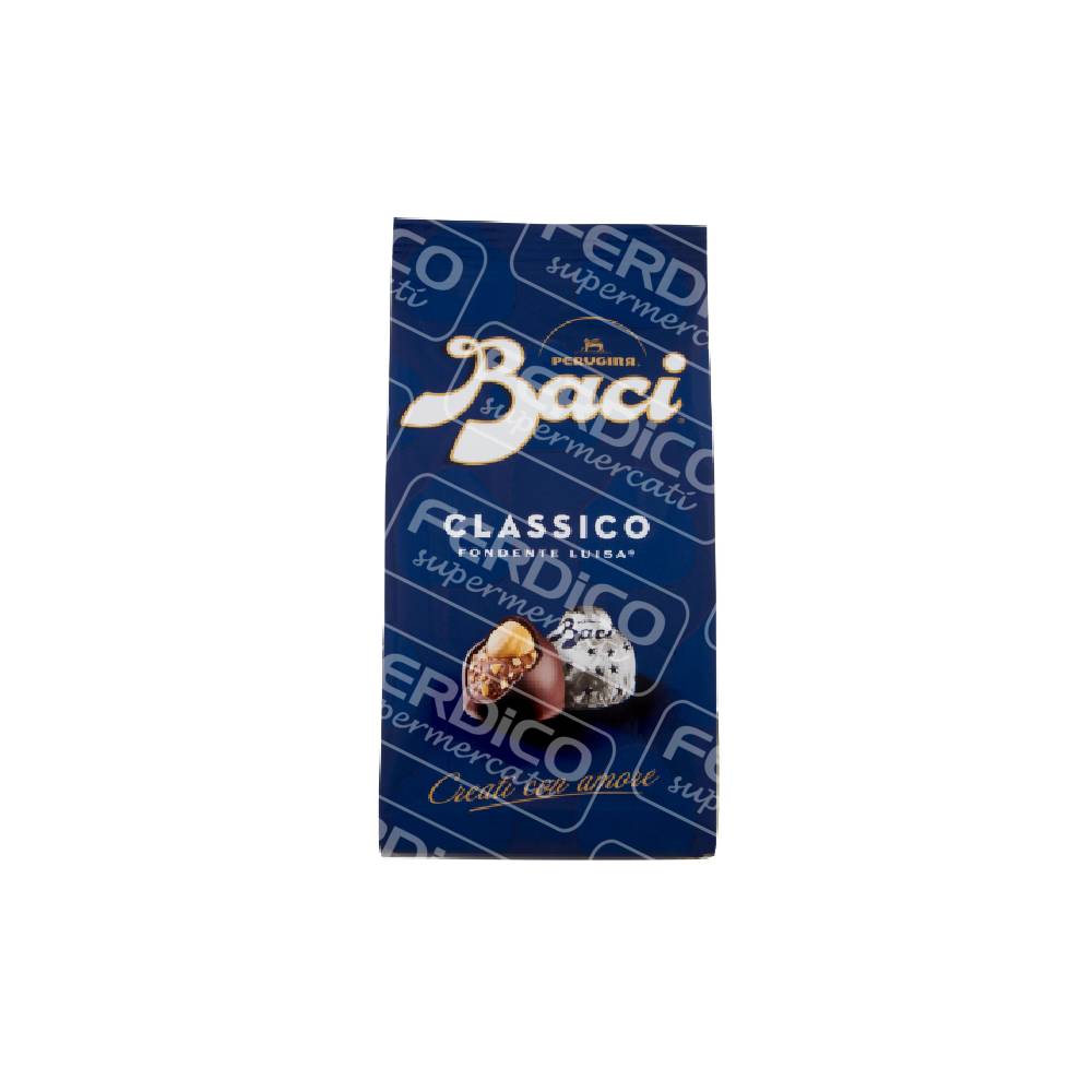 BACI BAG PERLE GR.154