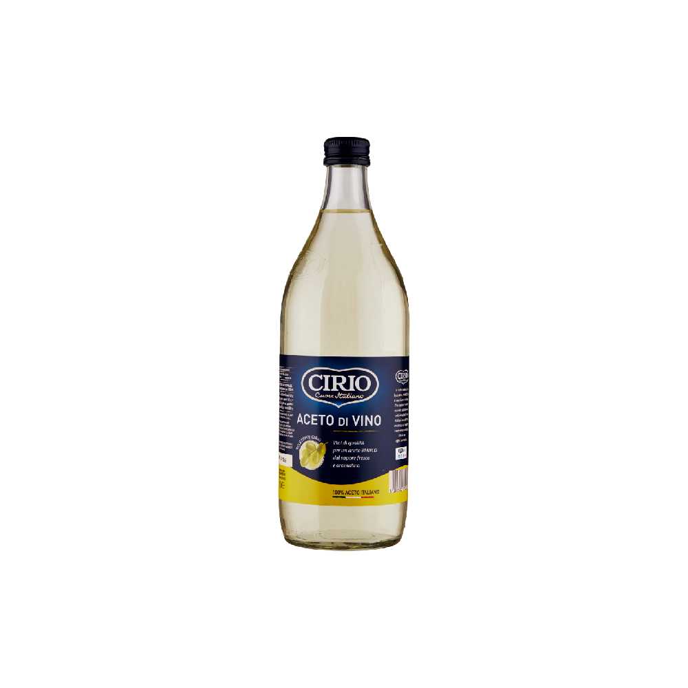 CIRIO ACETO BIANCO LT.1