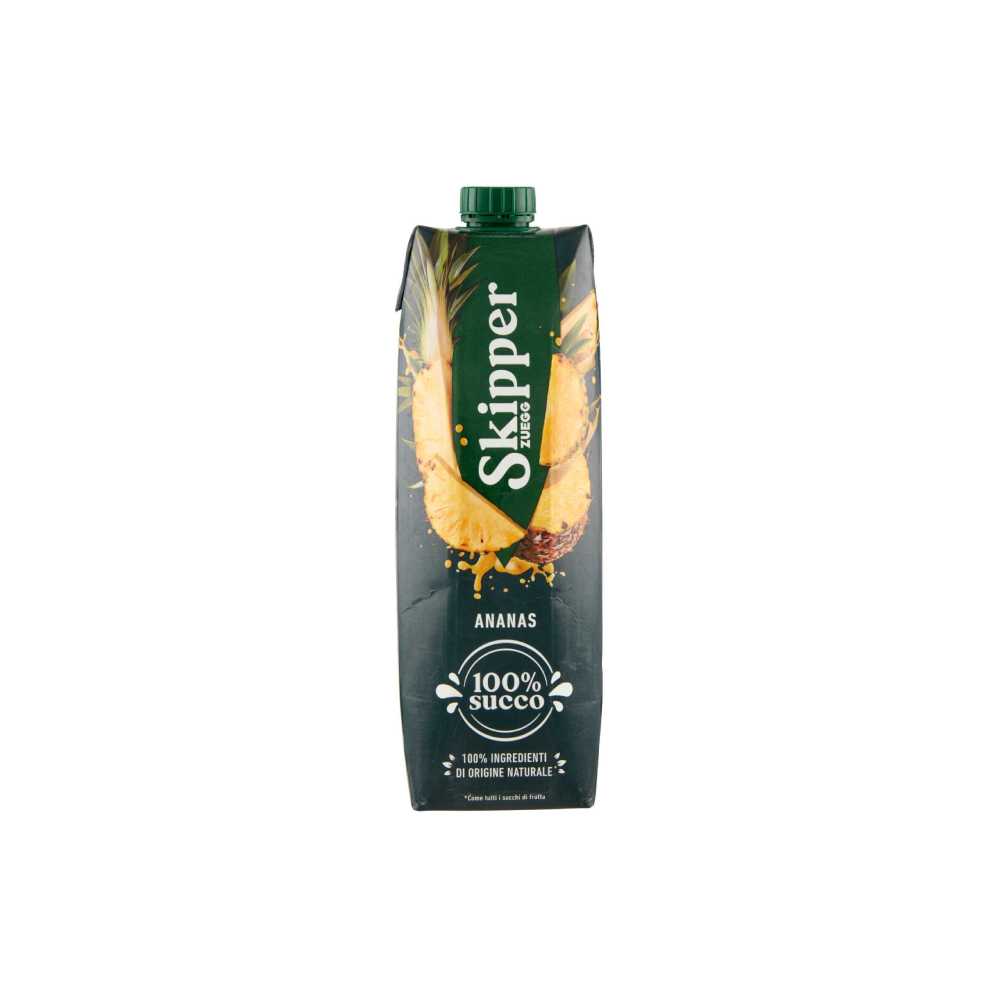 SKIPPER SUCCO BK ANANAS LT.1