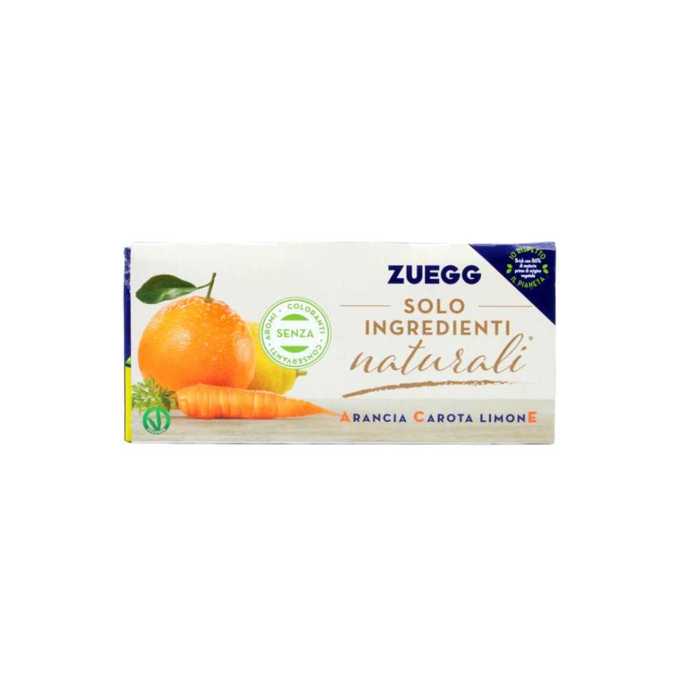 ZUEGG SUCCO ACE ML200X3