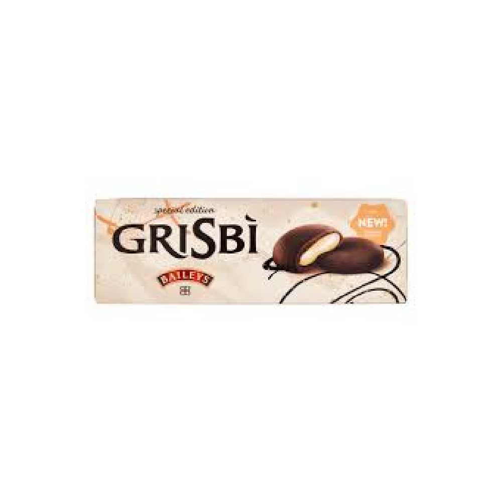 *GRISBI BISCOTTI BAILEYS G.112