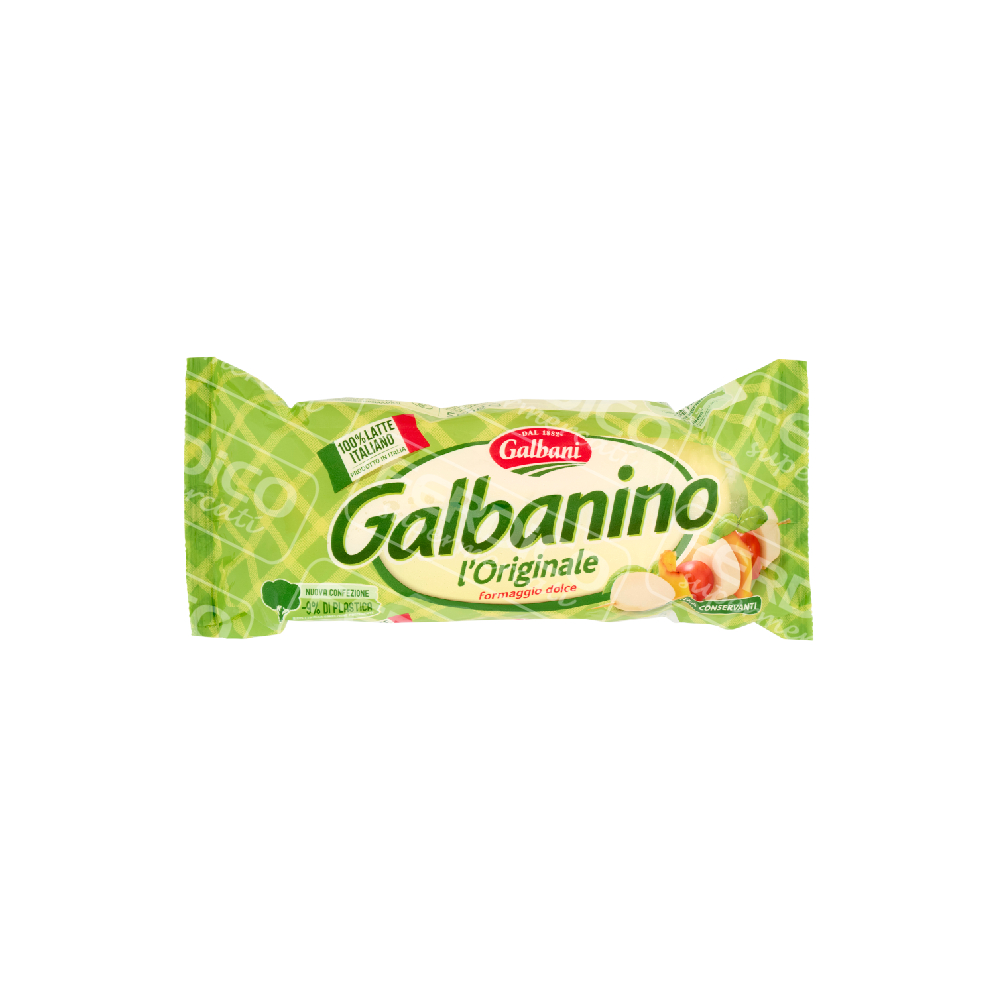 GALBANI GALBANINO G550