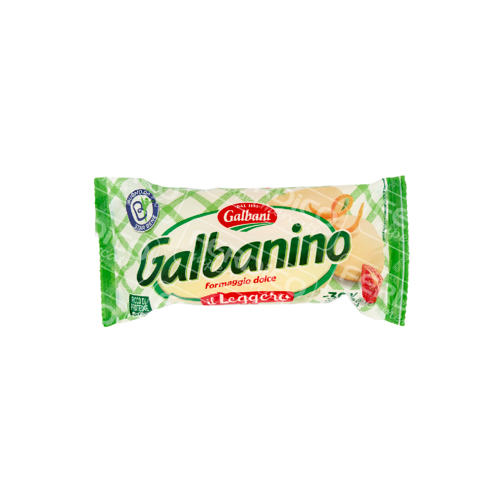 GALBANI GALBANINO LIGHT G230