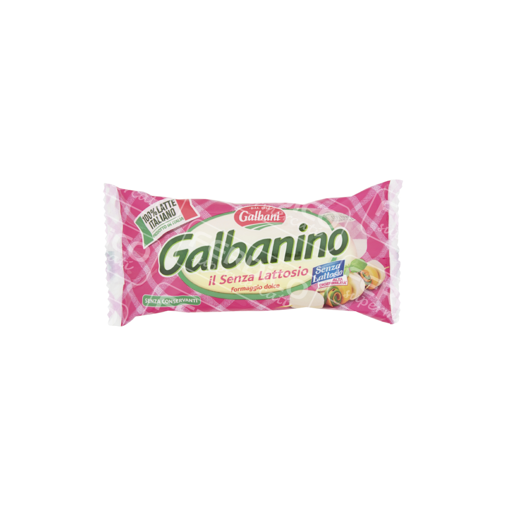 GALBANI GALBANINO S/LATT G230