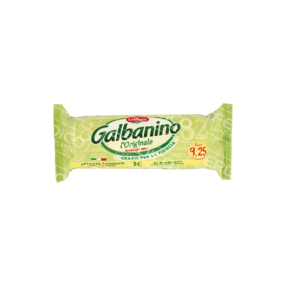 GALBANI GALBANINO G850