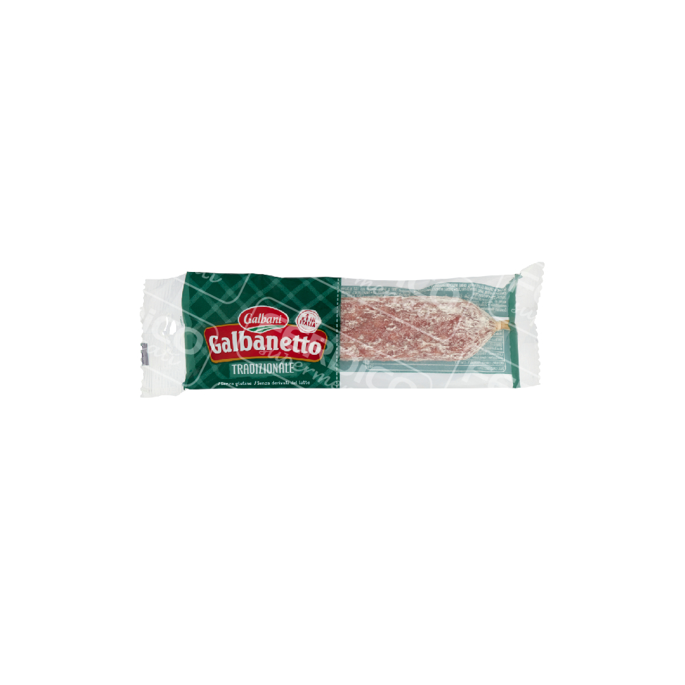 GALBANETTO FLOWPACK 190GR