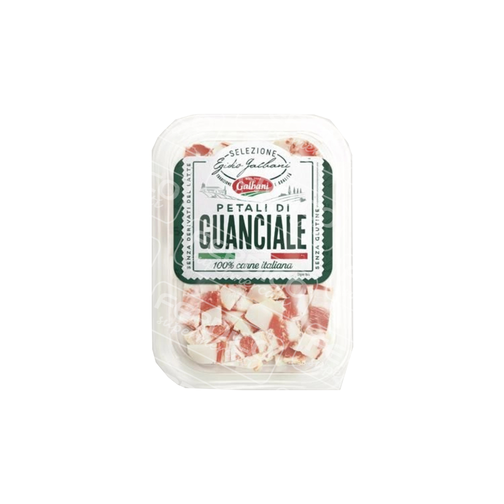 GALBANI PETALI GUANCIALE G100