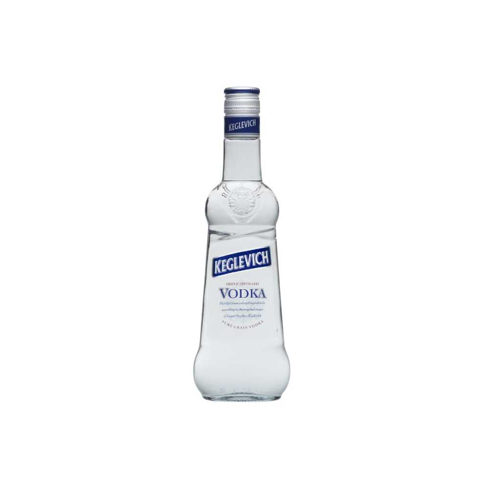 KEGLEVICH VODKA CLASSICA CL70