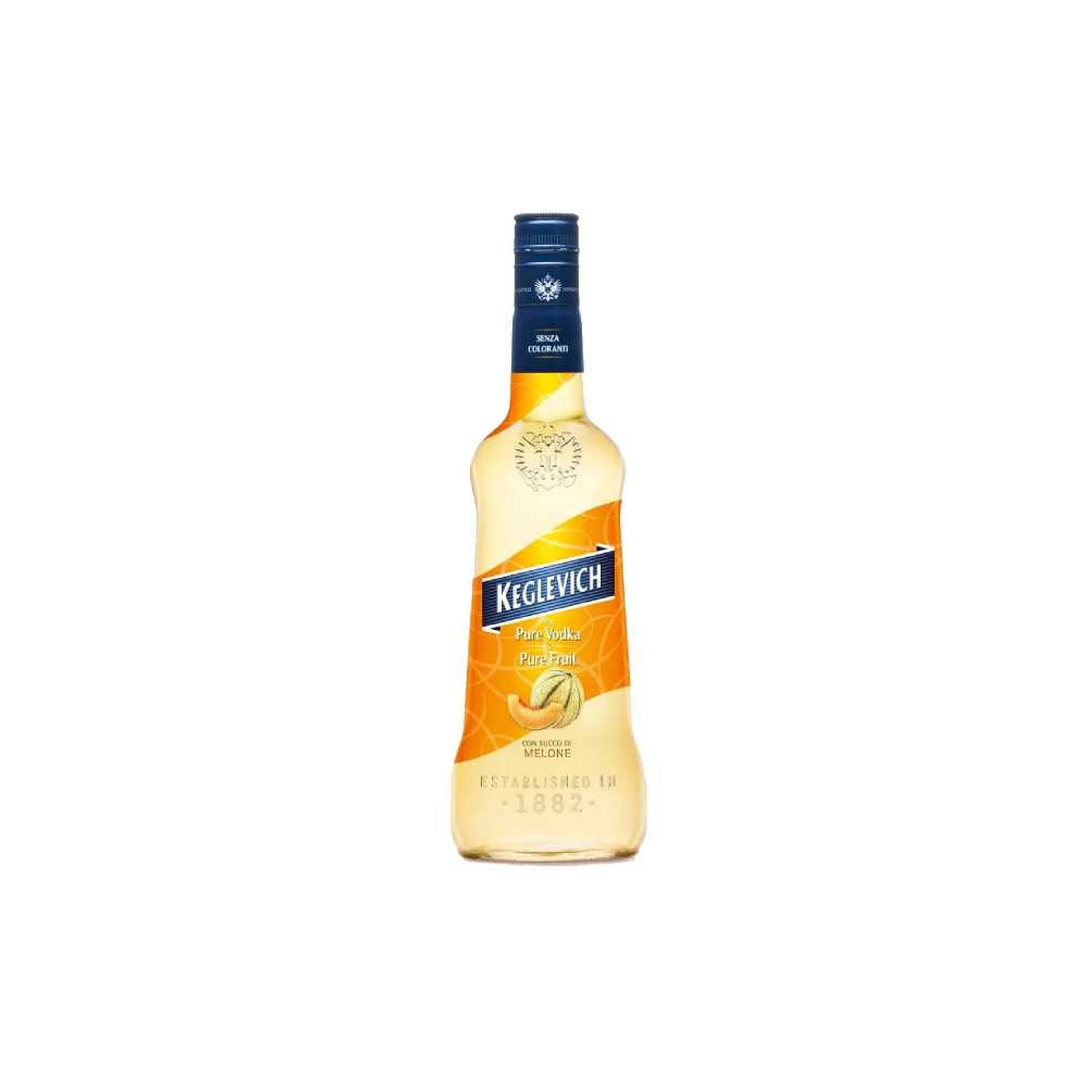 *KEGLEVICH VODKA MELONE CL70