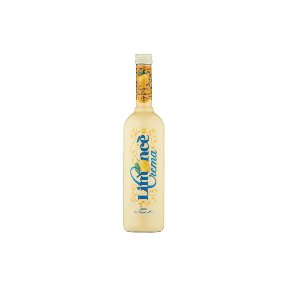 LIMONCE’CREMA STOCK CL50