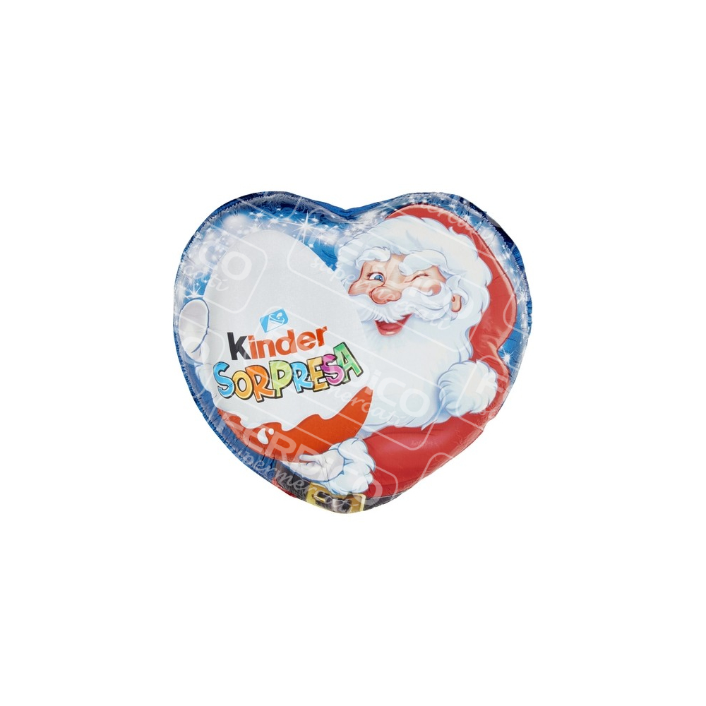 KINDER FIGURA C/SORP.GR.53