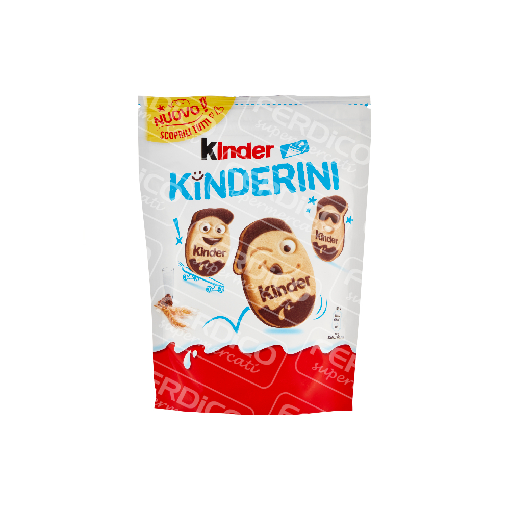 KINDER KINDERINI T20