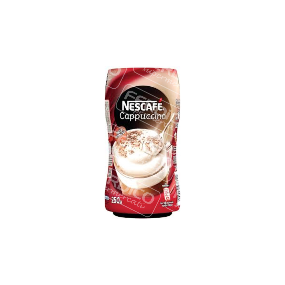 NESCAFE’CAPPUCC.BARAT.GR250