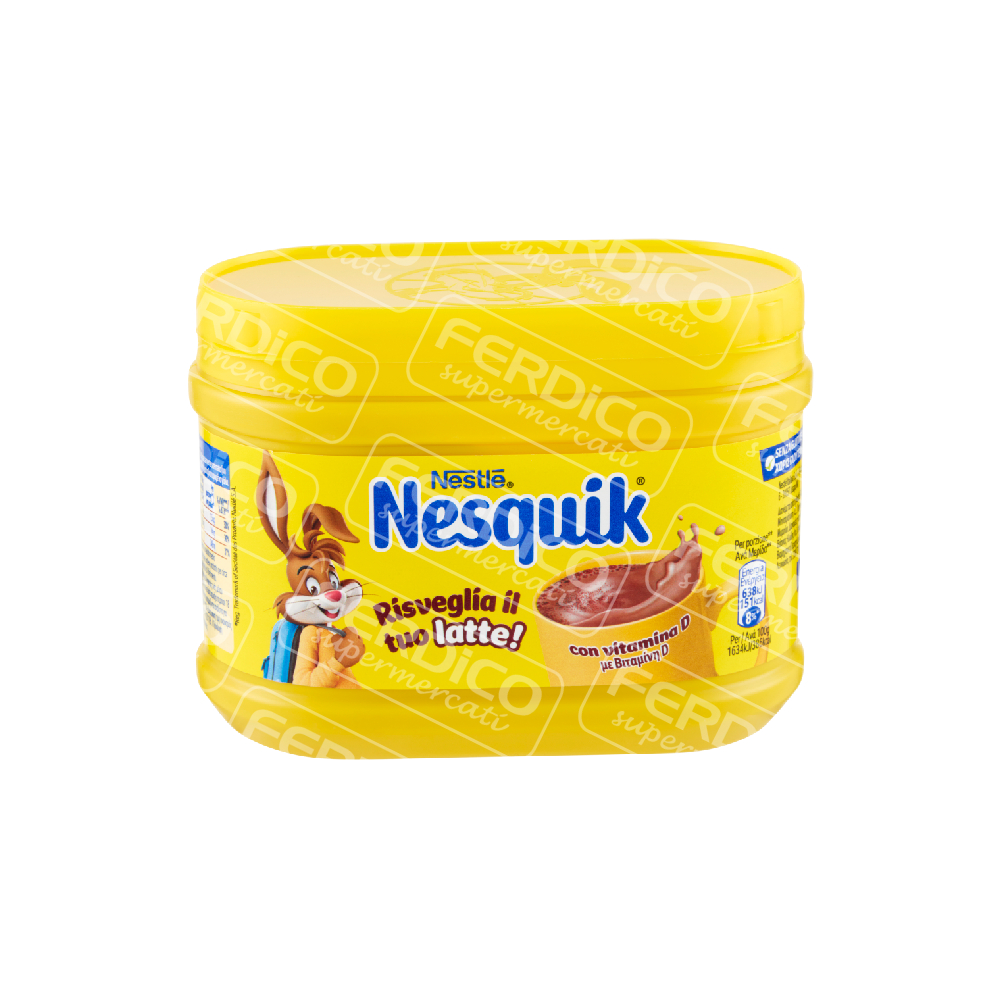 NESQUIK PLUS GR.250