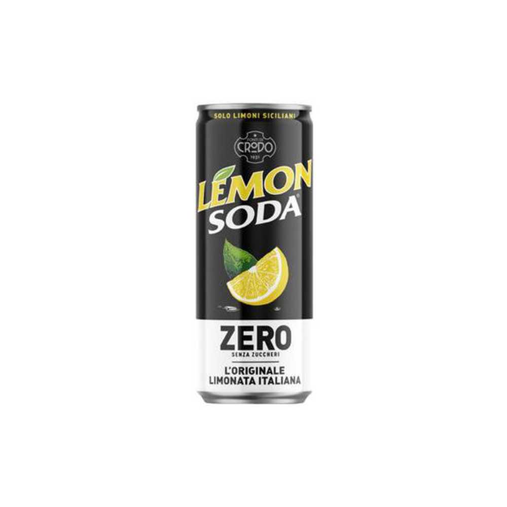 LEMONSODA SLEEK ZERO CL33