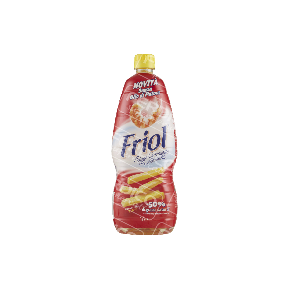 FRIOL OLIO LT.1