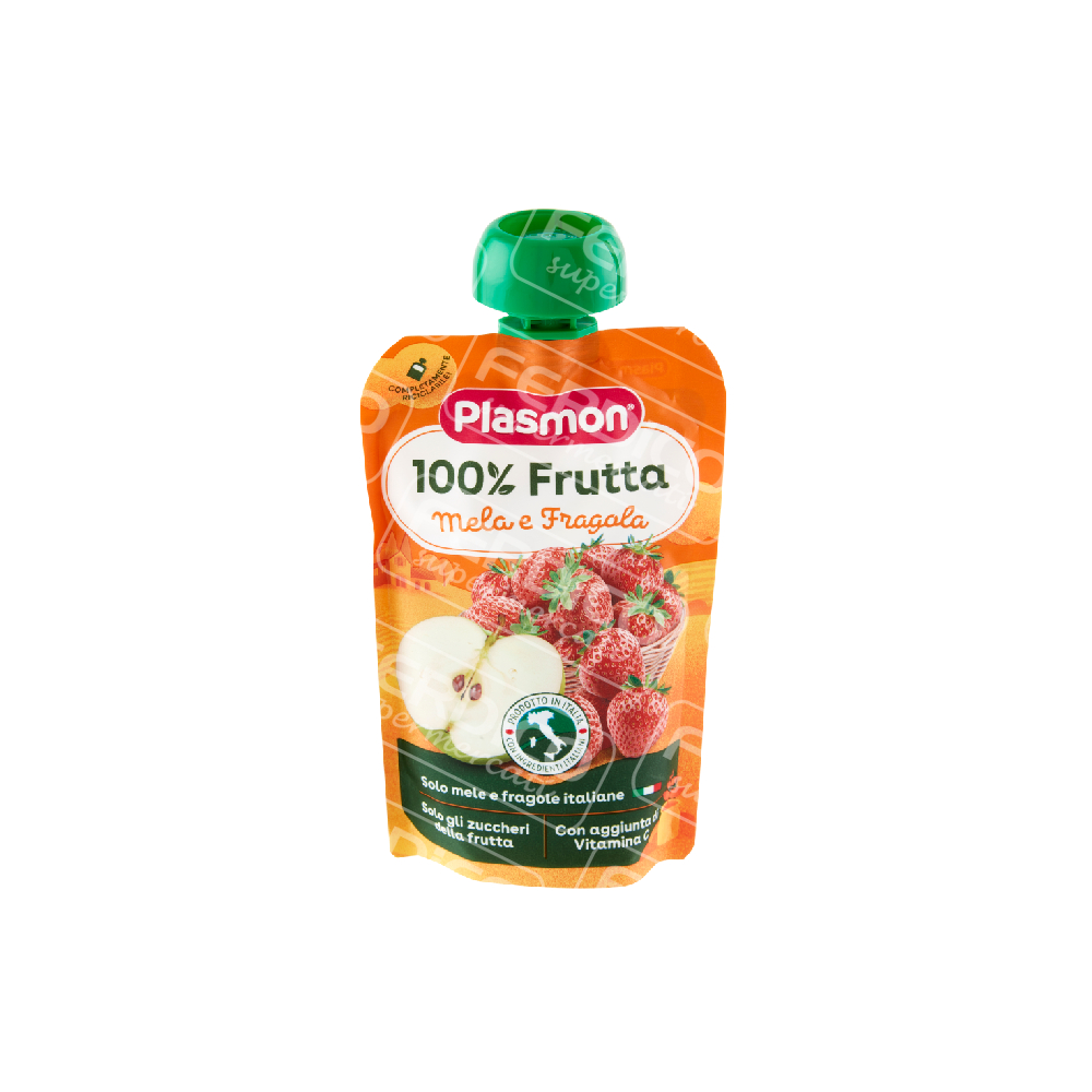 PLASMON SPREMI&GU ME/FRA G.100