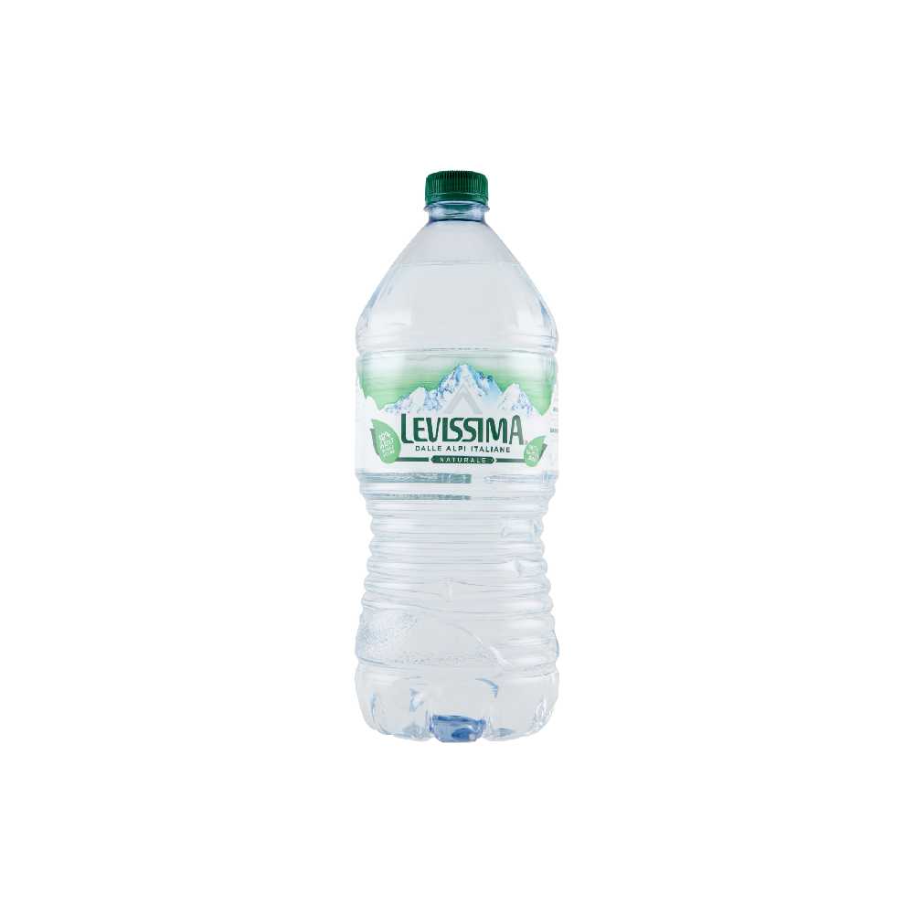 LEVISSIMA ACQUA NATURALE LT1