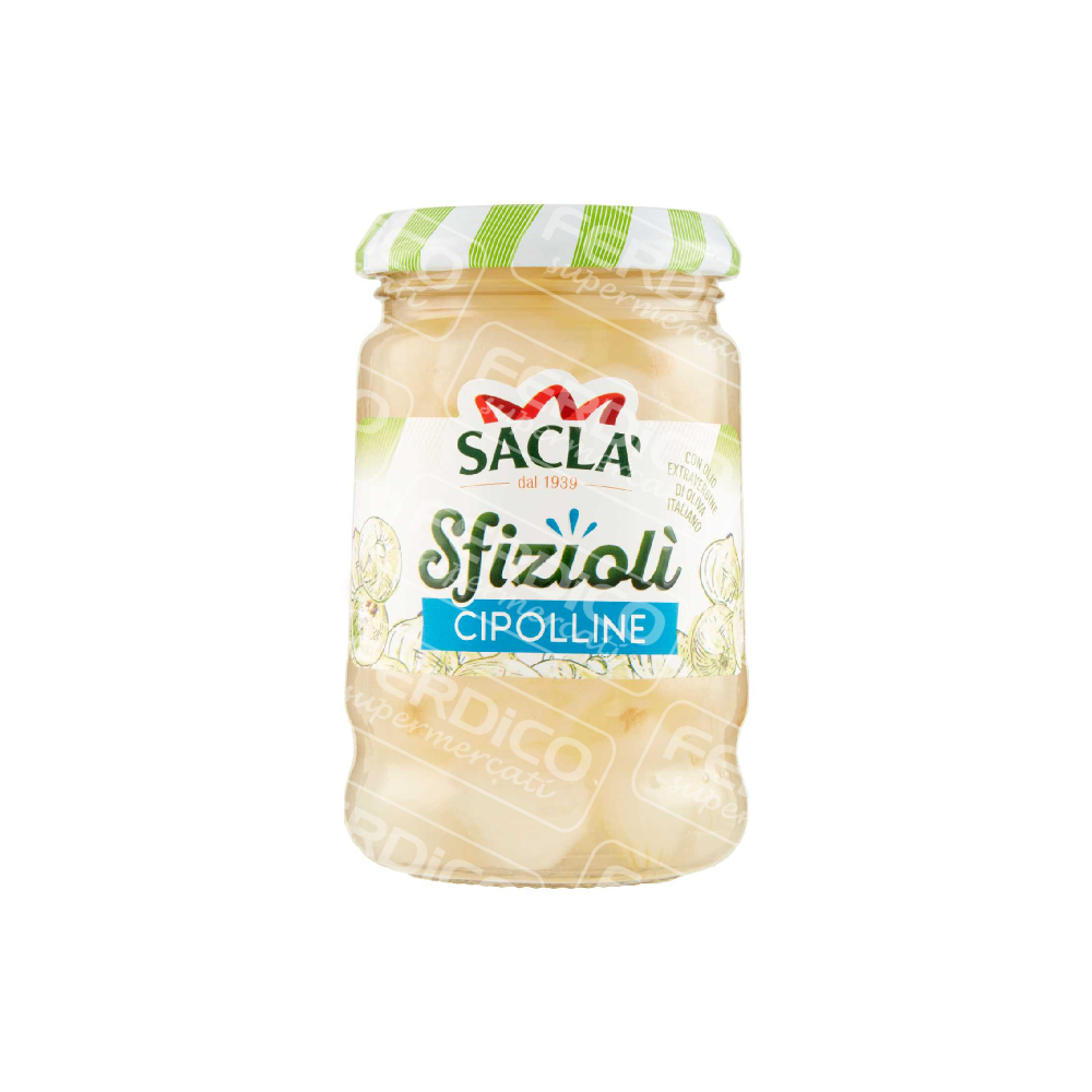 SACLA’CIPOLLINE SFIZIOLI’G210