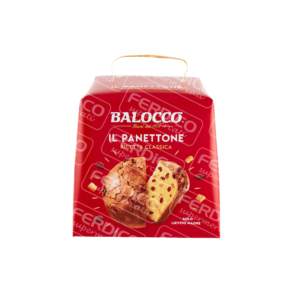 BALOCCO PNT CLASSICO GR.750