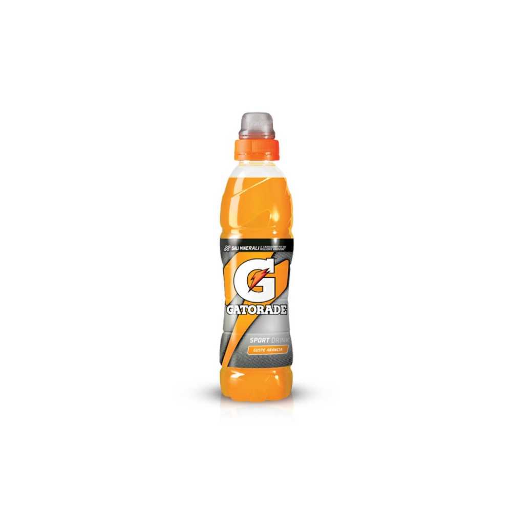 GATORADE ARANCIA ML500