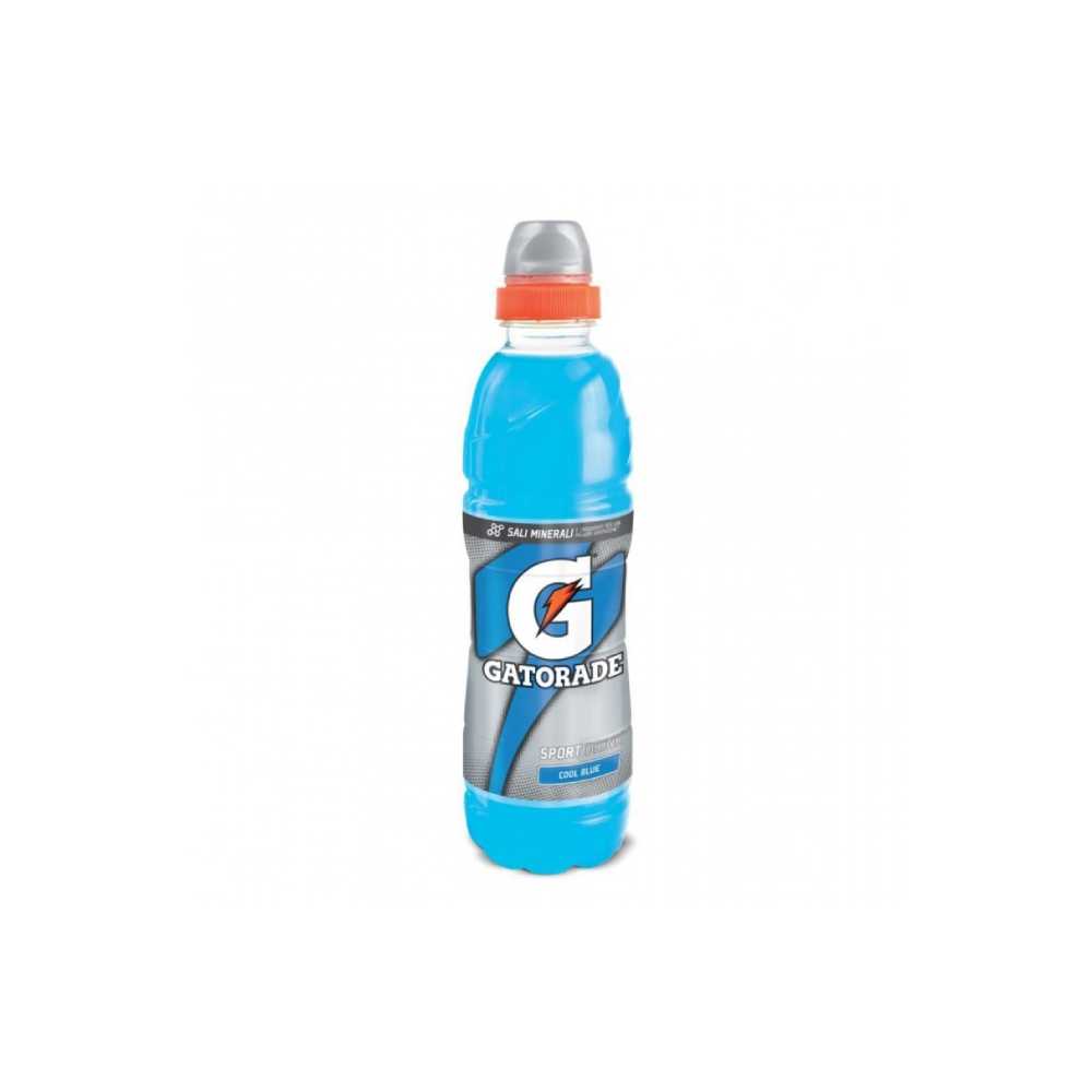 GATORADE COOL BLU ML500