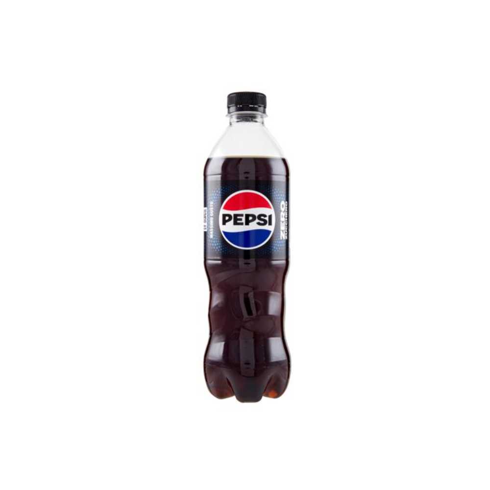 PEPSI ZERO PET CL50