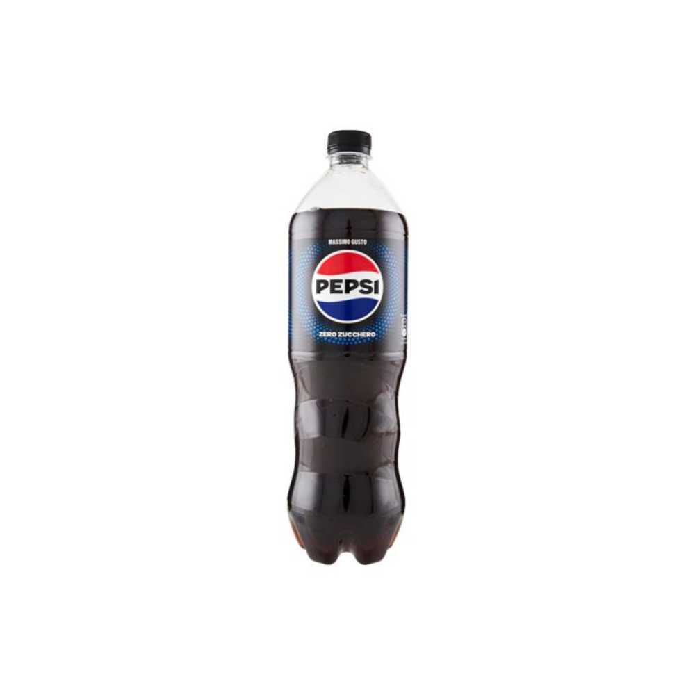 PEPSI ZERO LT.1