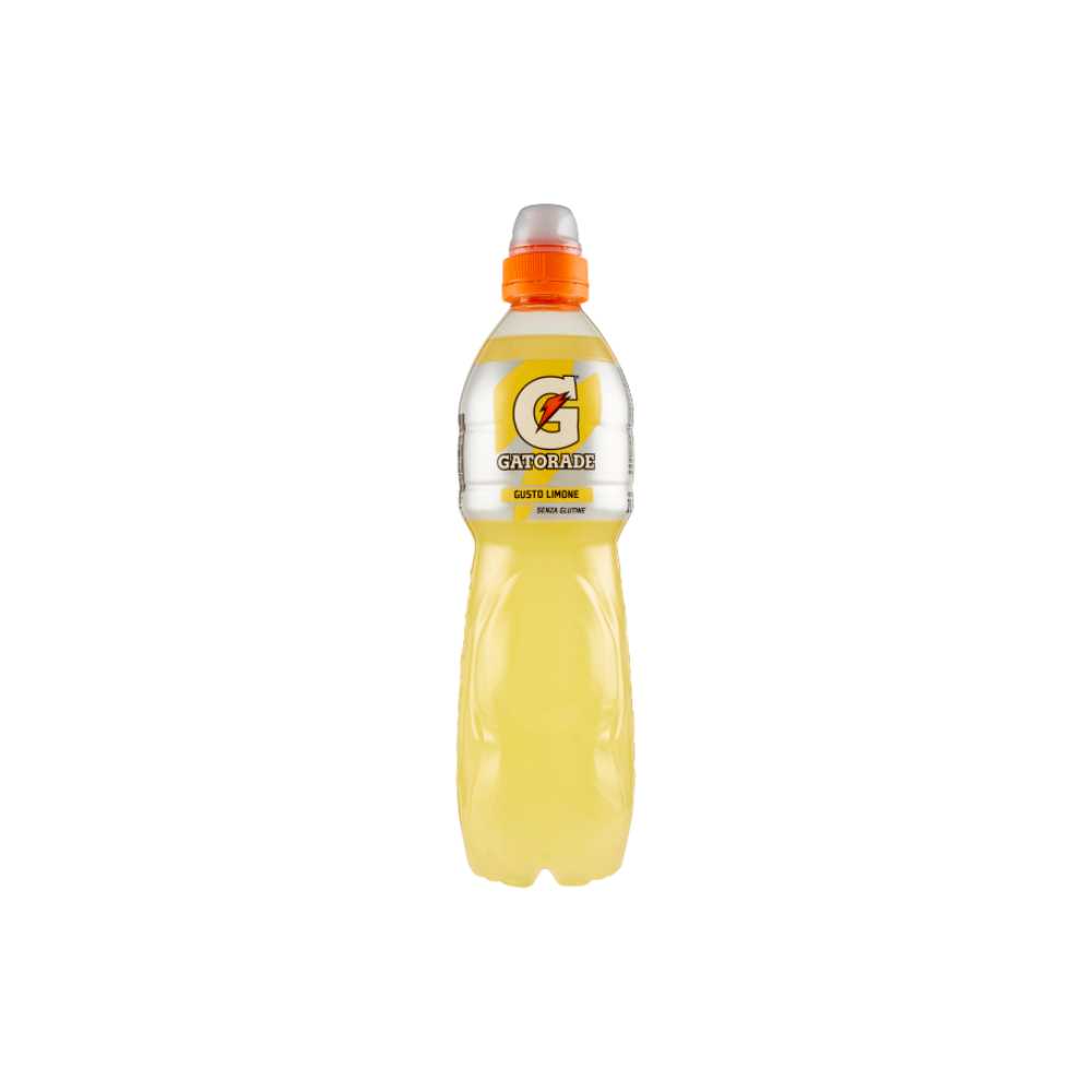 GATORADE LIMONE LT1