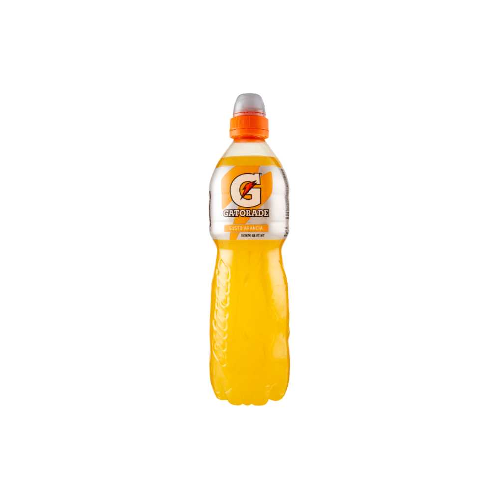 GATORADE ARANCIA LT1