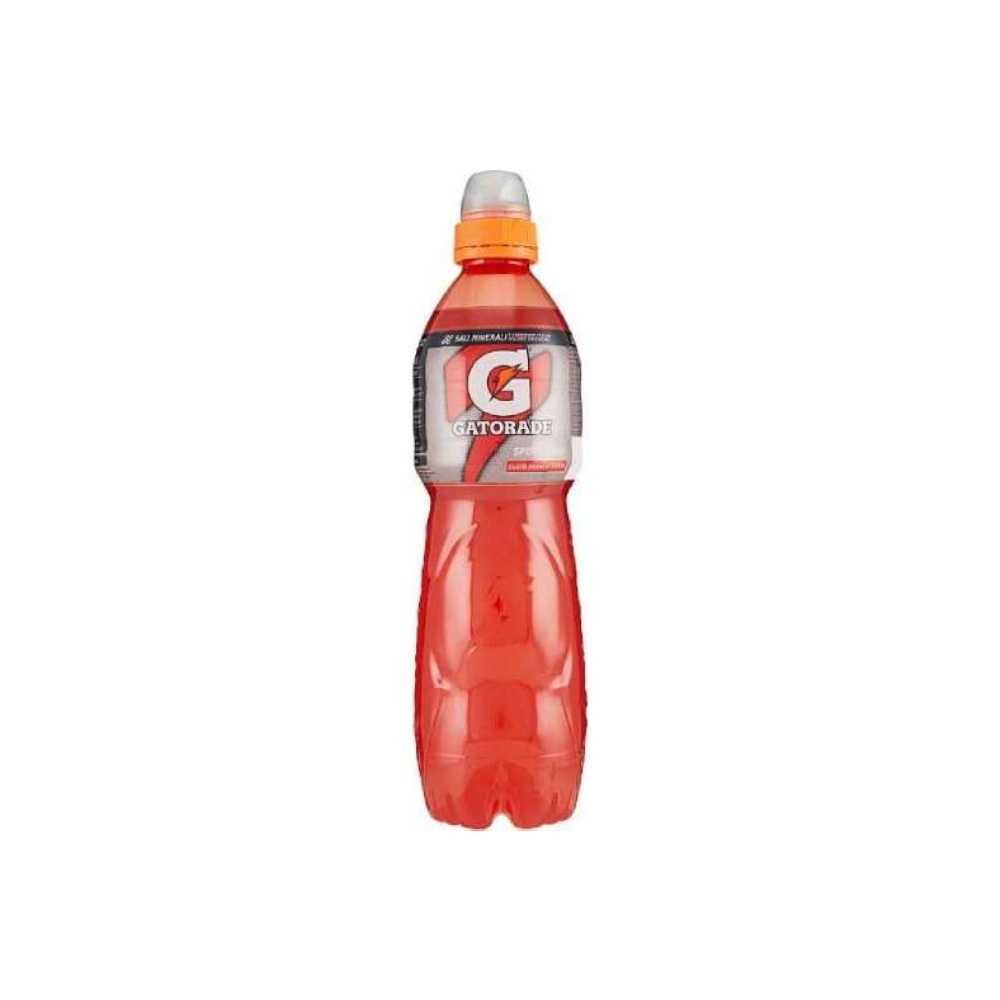 GATORADE ARANCIA ROSSA L1