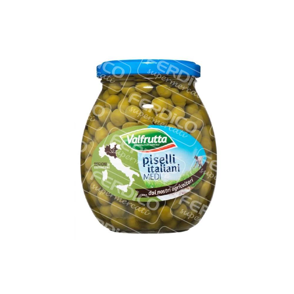 VALFRUTTA PIS.MEDI V.V.GR.360