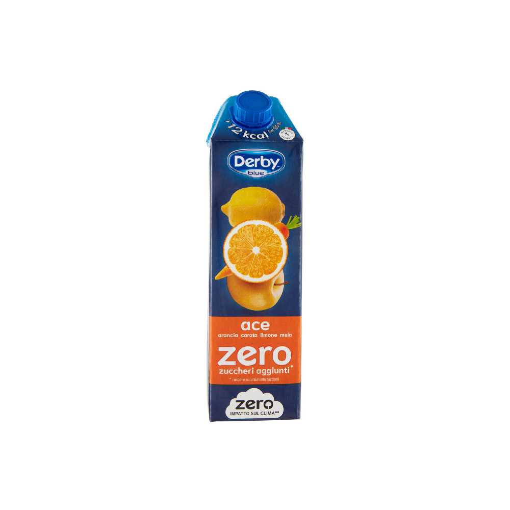 DERBY SUCCO ZERO ACE BR LT1.5