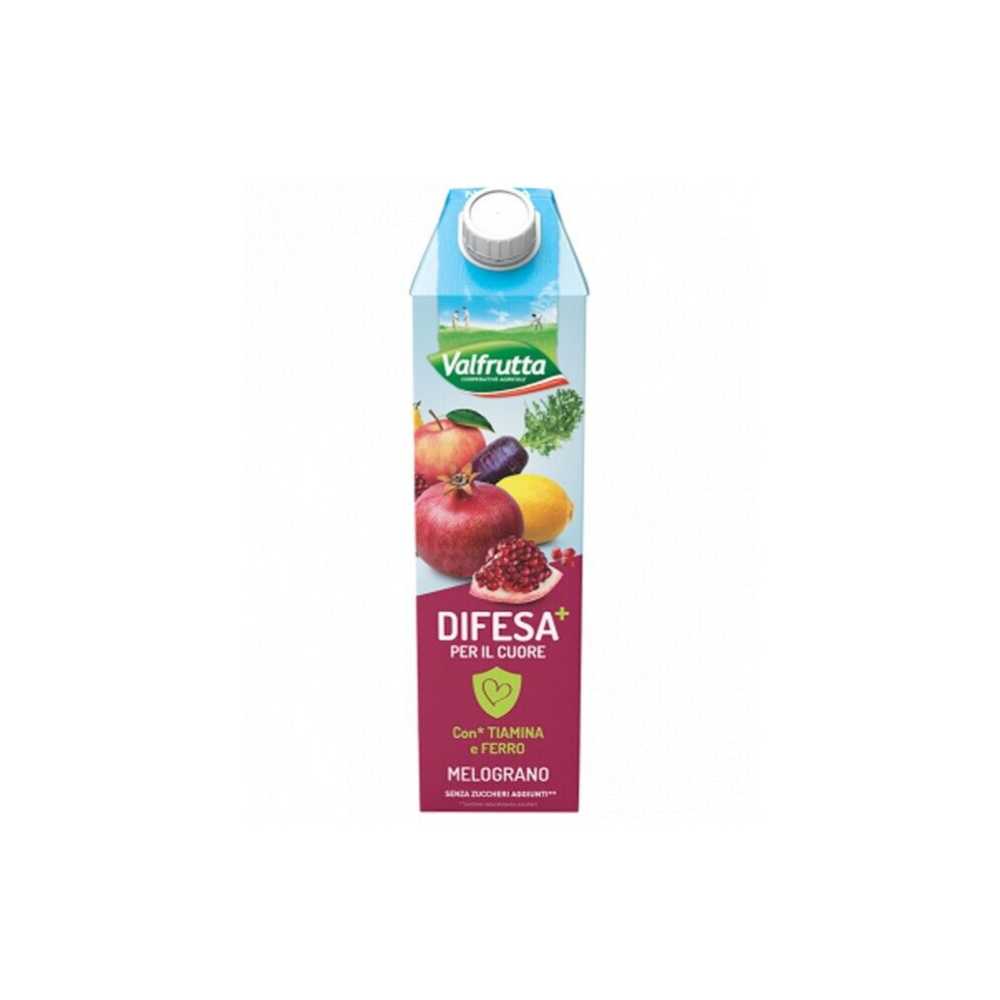 VALFRUTTA SUCCO MELOG.DIF.LT.1